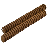 Oak Spiral | American Medium Toast